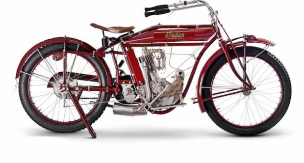Indian A