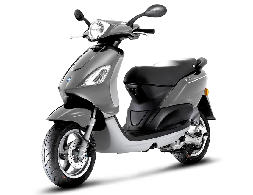 Piaggio Fly 50