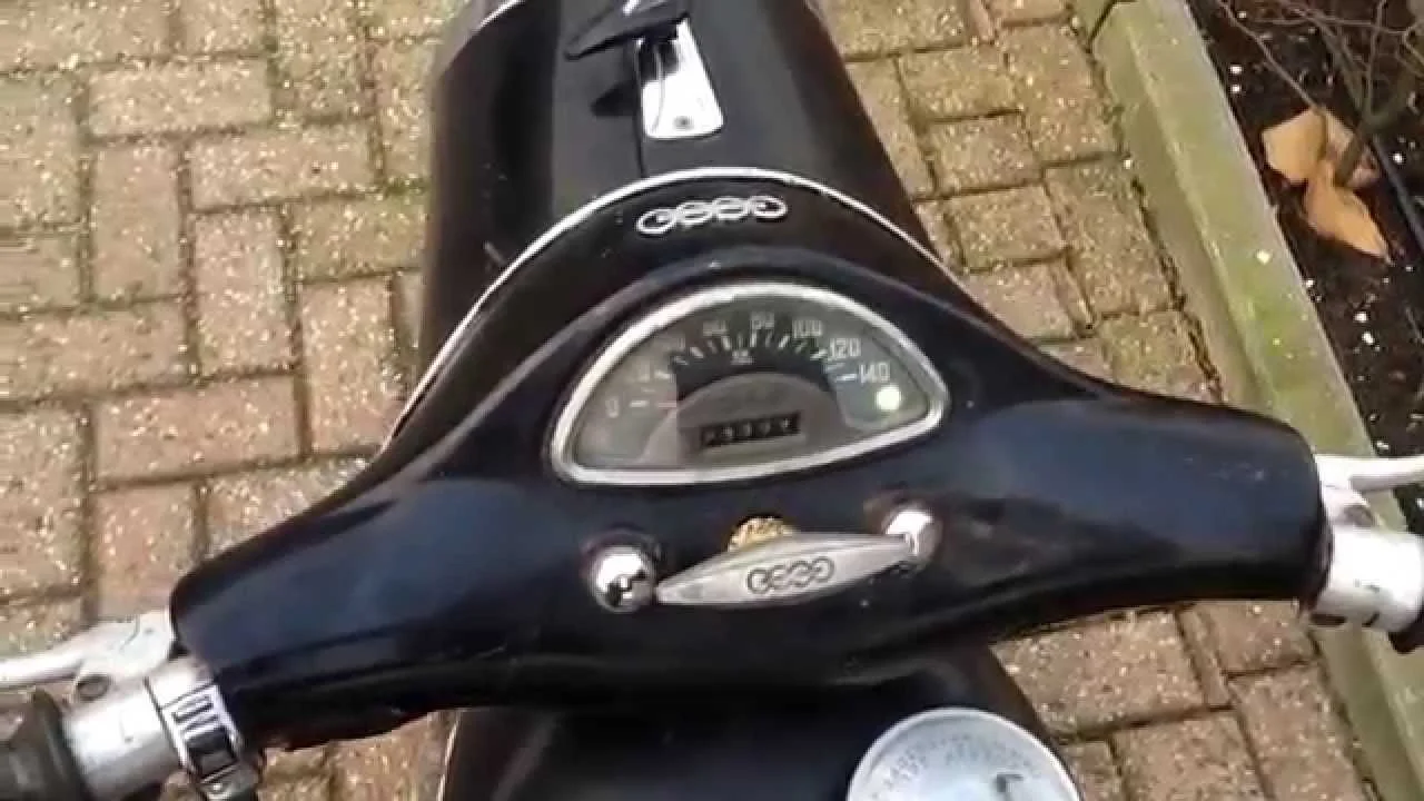 DKW RT 250 VS