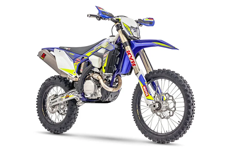 Sherco 500 SEF Factory