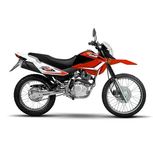 Motomel Skua 150 V6