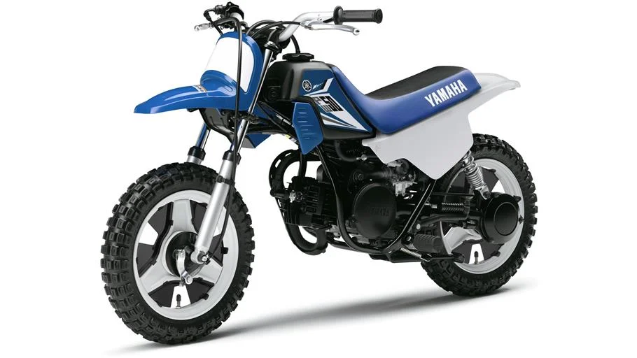 Yamaha PW50