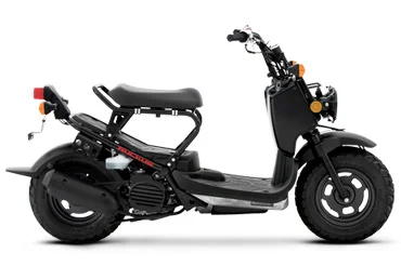 Honda Ruckus