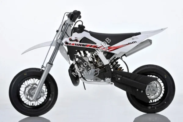 Husqvarna SM 50 S