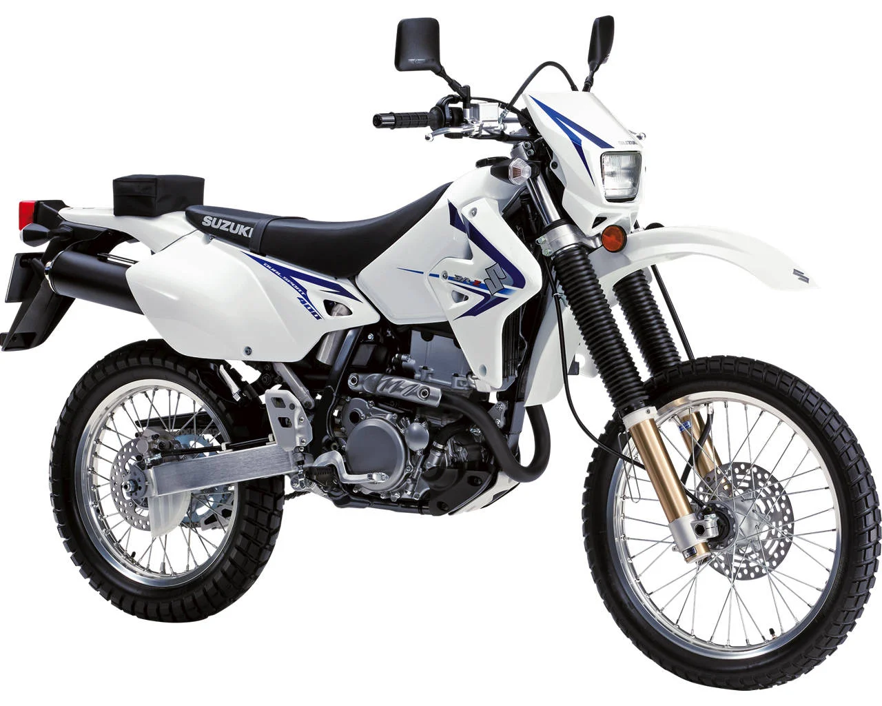 Suzuki DR-Z400S