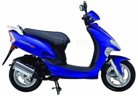 Kymco People