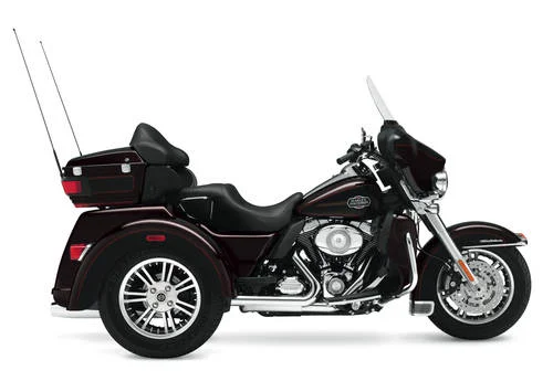Harley-Davidson FLHTCUTG Tri Glide Ultra Classic