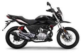 Aprilia ETX 150