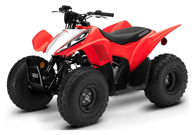 Honda TRX90X