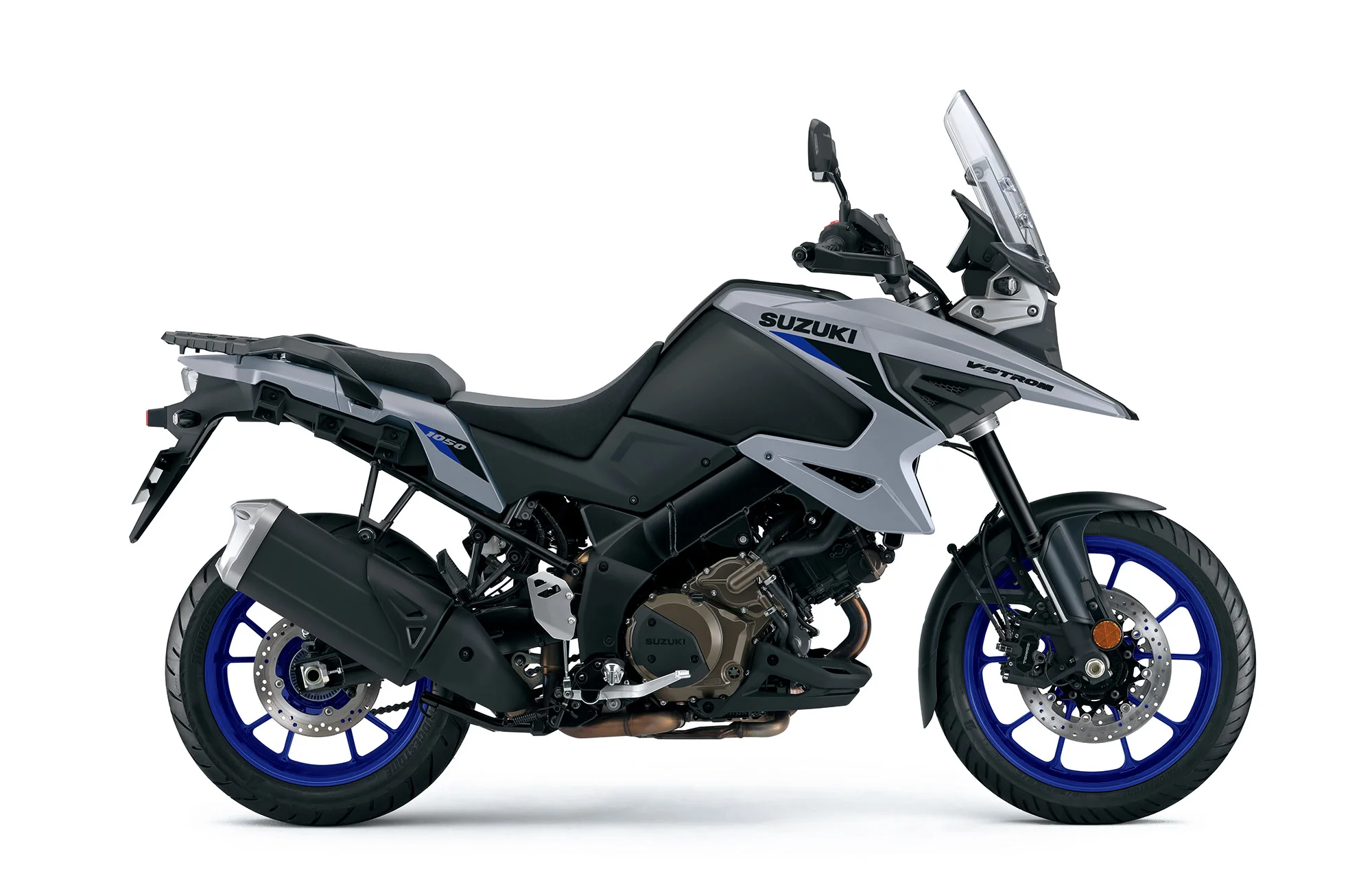 Suzuki V-Strom