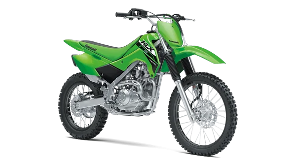 Kawasaki KLX 140R