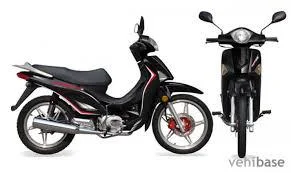 Dafier DFE 50 QT-9 2009