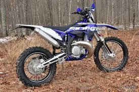 Sherco 300 SEF-R