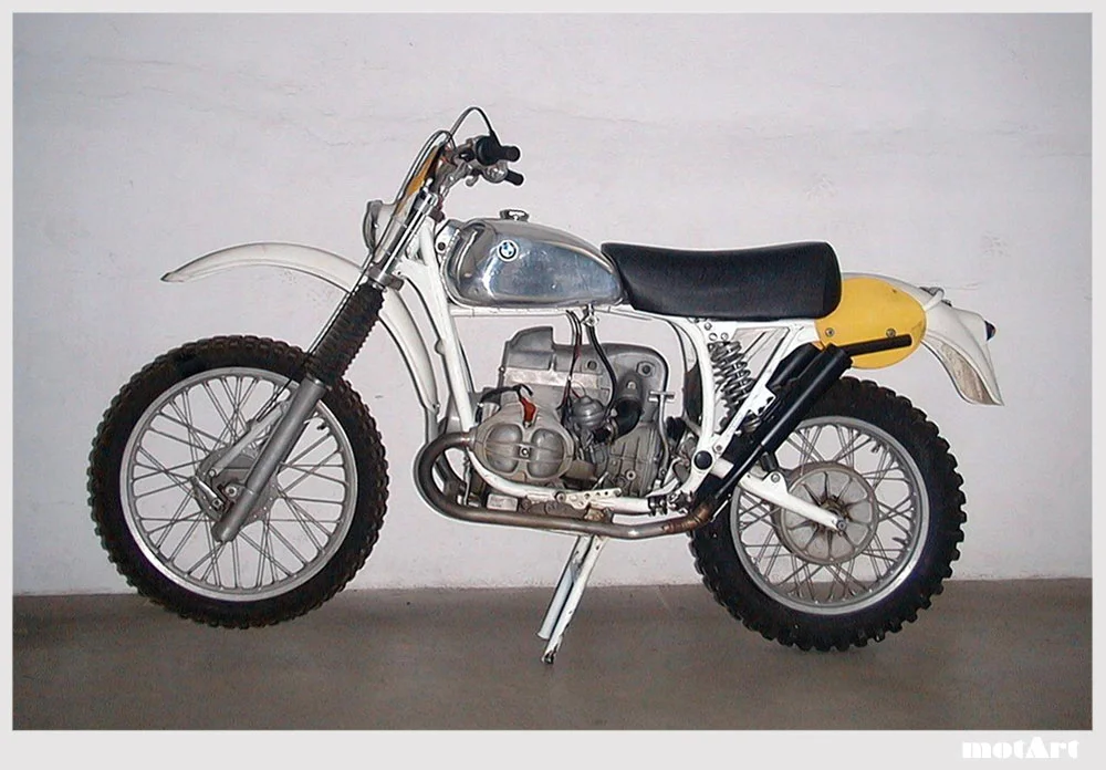 BMW R 65