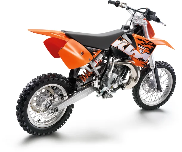 KTM 65 SX