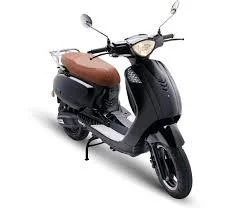 KSR Vionis Electric