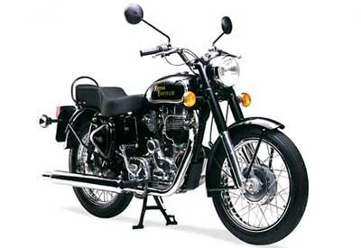 Enfield US Classic 350