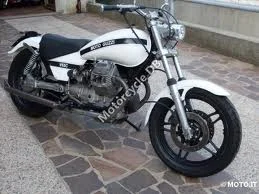 Moto Guzzi V 65 Florida