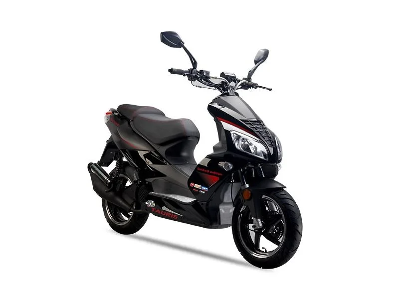 Tauris Fiera 125 Xtreme 4T