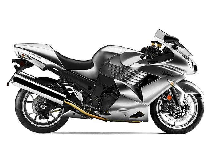 Kawasaki ZZR