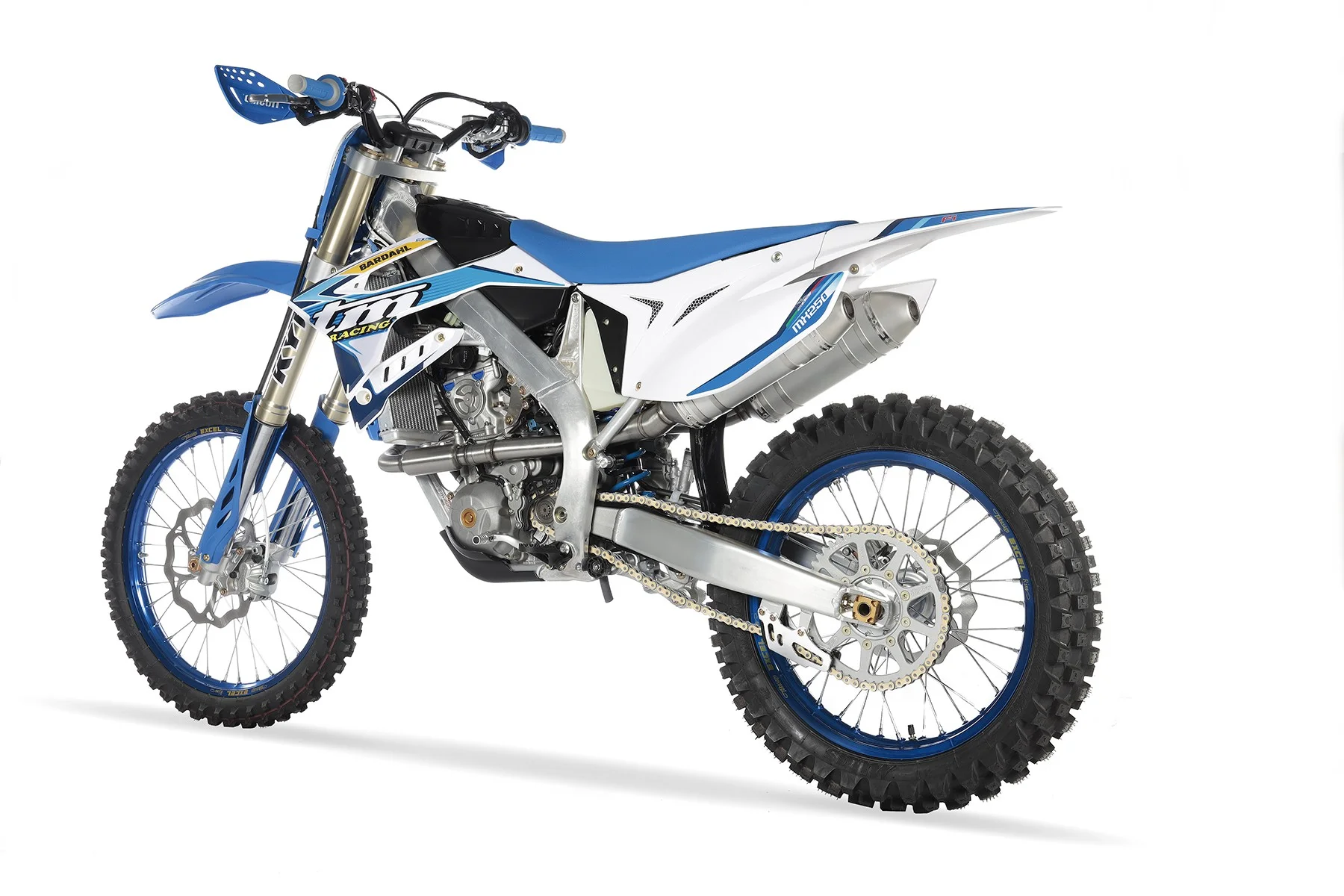 TM EN 250 Fi ES