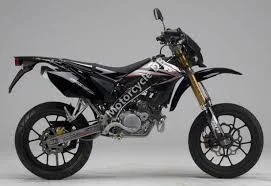 Motorhispania RYZ 49 Pro Racing Off Road 2012