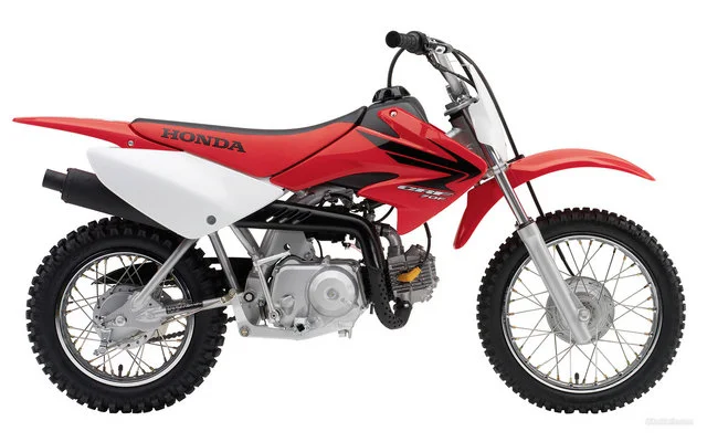 Honda CRF 70 F