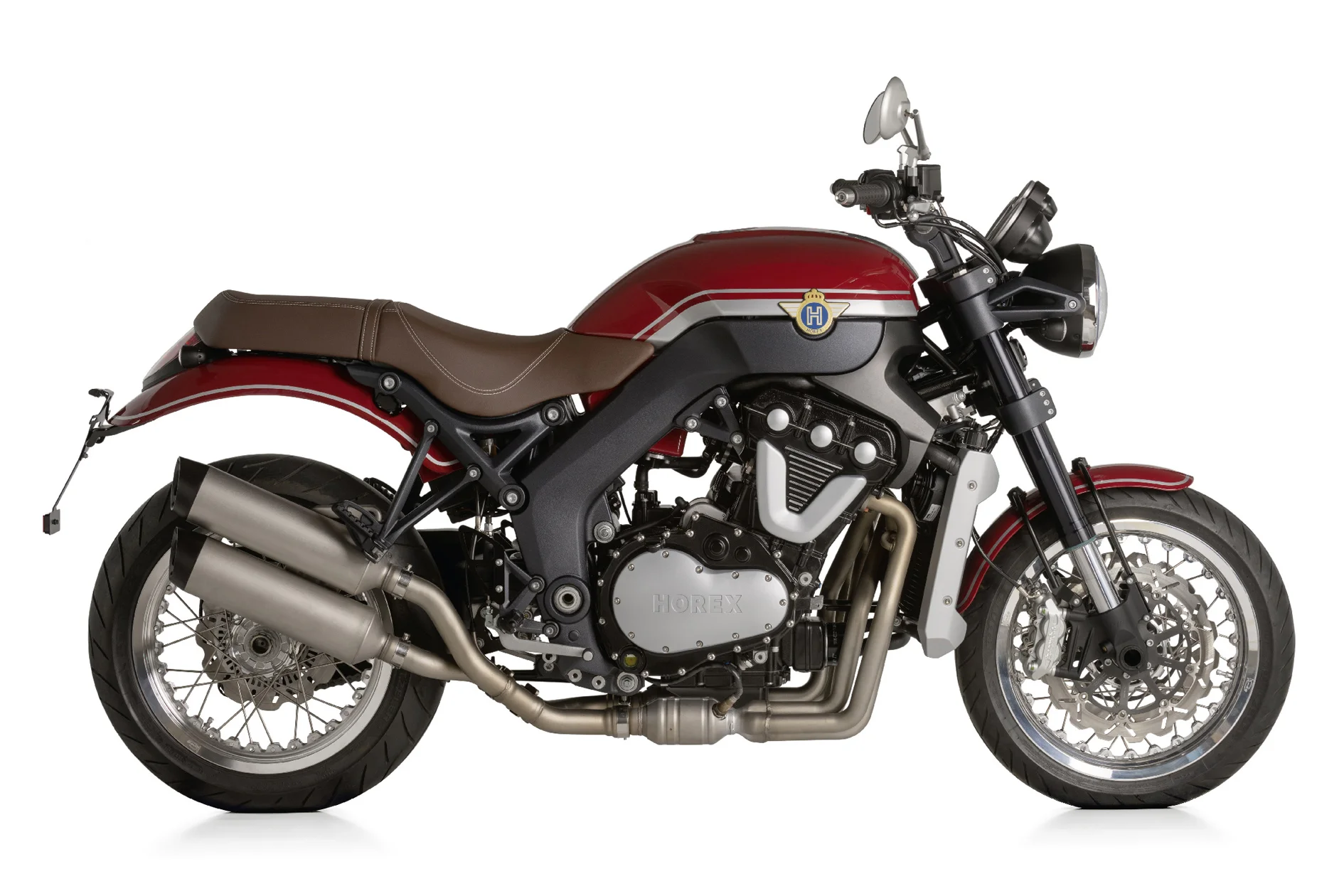 Horex VR6 Classic 2022