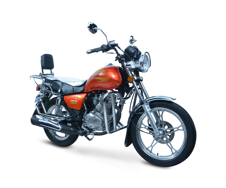 Sanya SY125-90A 2022