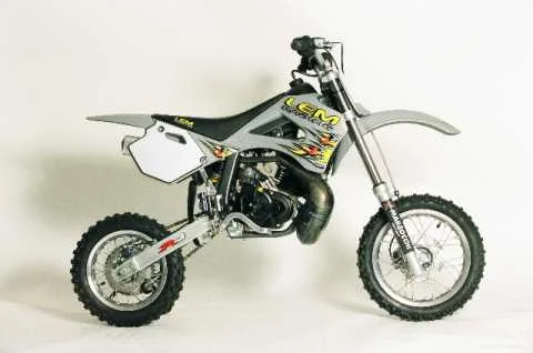 Lem RX2 Motard 2007