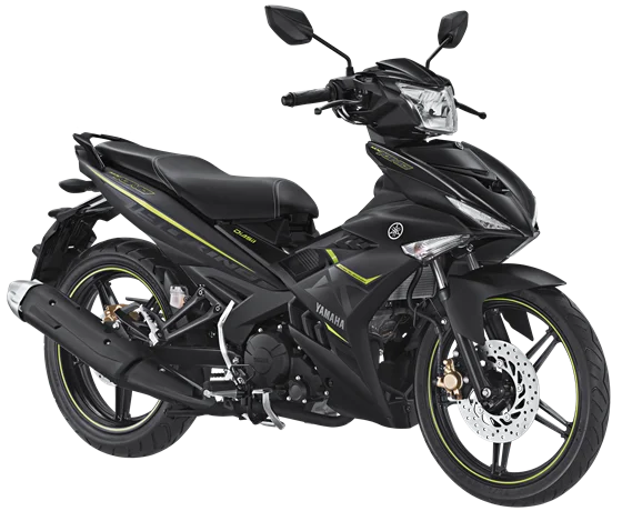 Yamaha Jupiter MX King 150