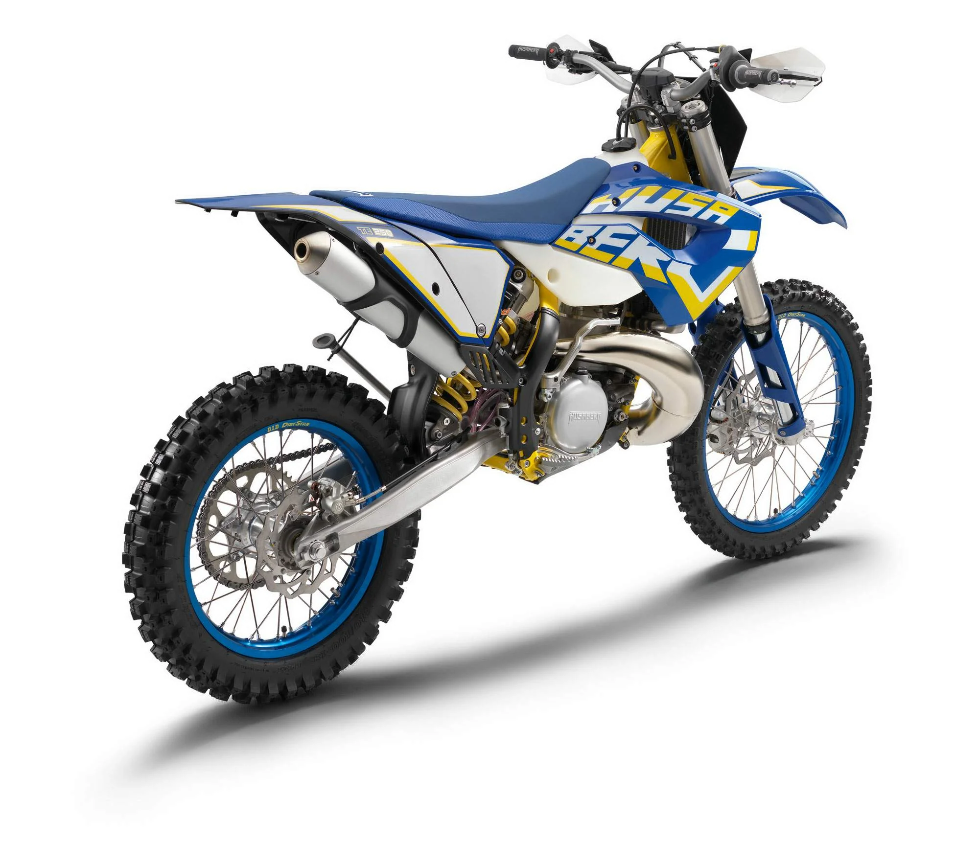 Husaberg TE 250