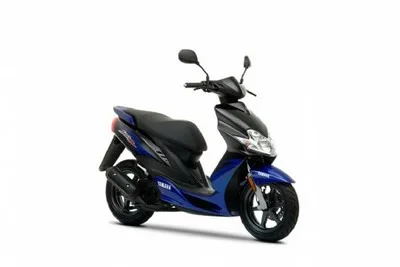 Yamaha Jog R