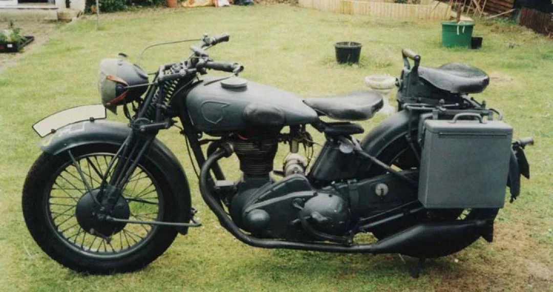 NSU 601 OSL