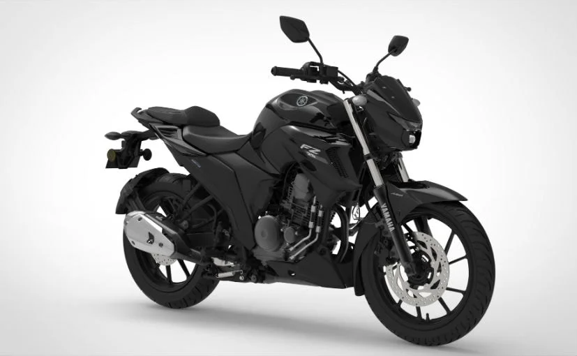 Yamaha FZ FI