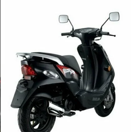 Daelim S4 50