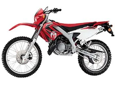Malaguti XTM-Enduro 50