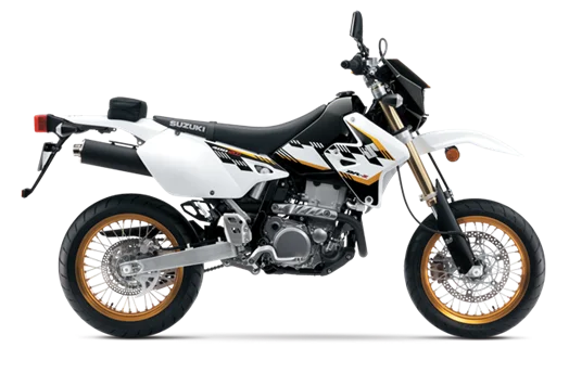 Suzuki DR-Z400S