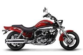 Kasinski Mirage 650 2010