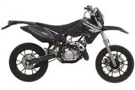 Sherco SM 50 Freegun