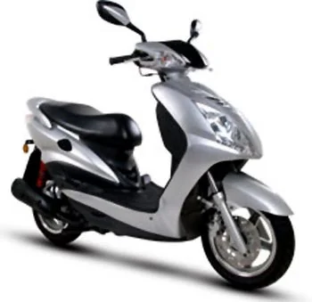 Giantco Cyrus II 50