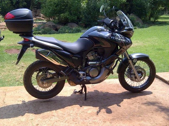 Honda XL700V Transalp ABS