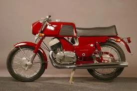Jawa 650 Bizon