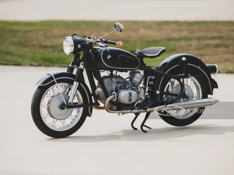BMW R50 2