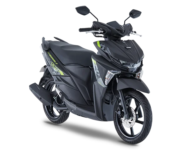 Yamaha Mio Soul i 125