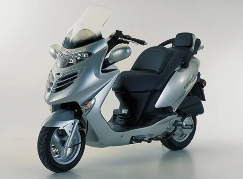 Kymco Grand Dink 150