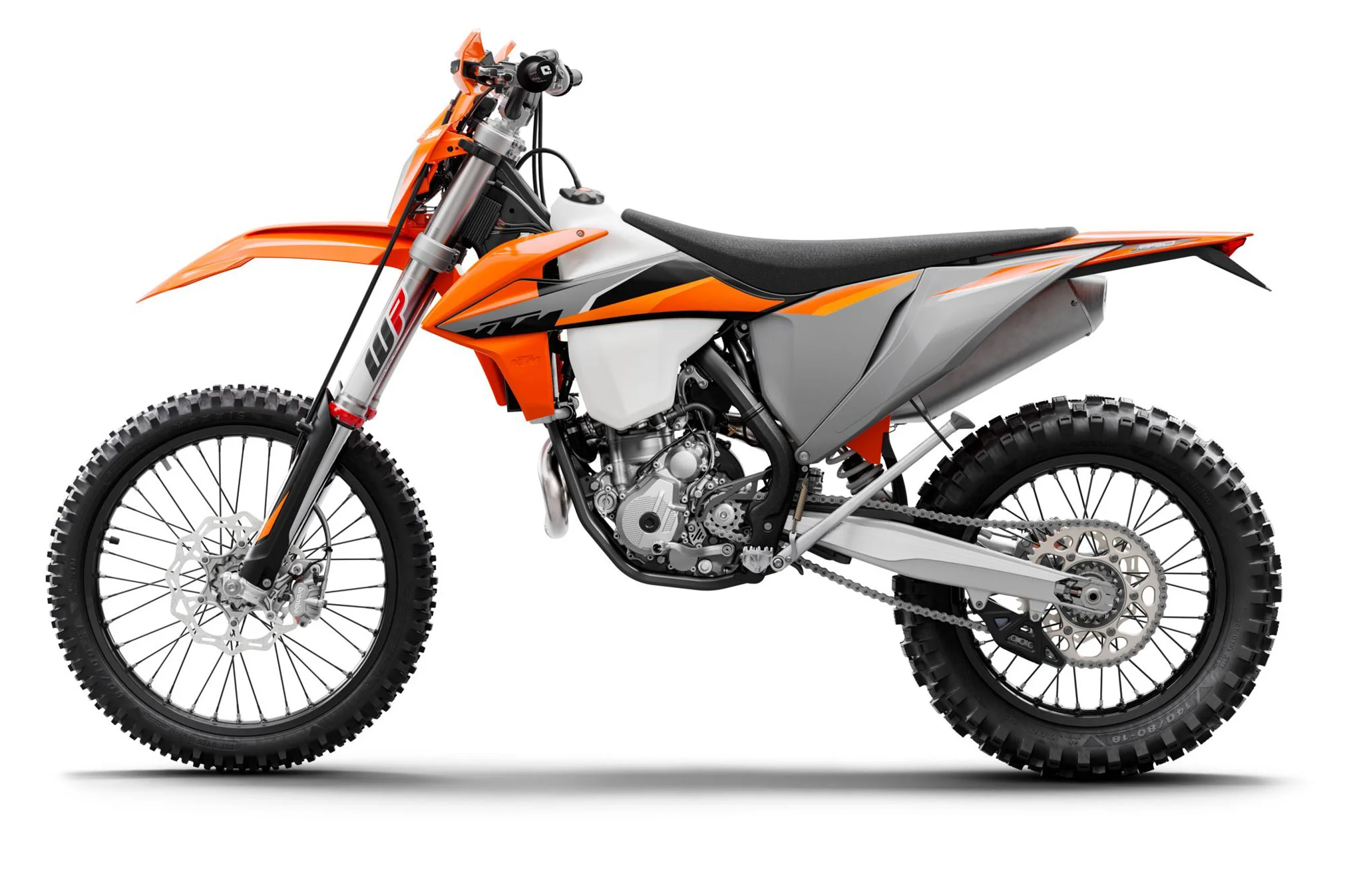 KTM 350 EXC-F