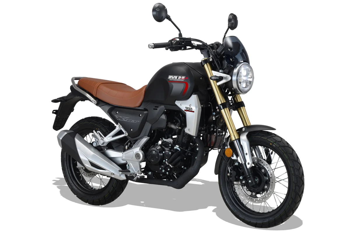 MH XRT 125 2023