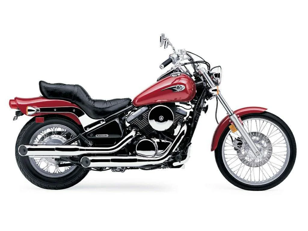 Kawasaki VN 800 Classic