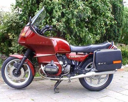 BMW R 100 RT